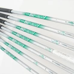 Srixon Zx4 Iron Set 4-Pw Regular N.S. Pro 950Gh Neo Steel 1055502 Excellent D4 -Adams Golf Shop 01055502 2 75305.1675110065