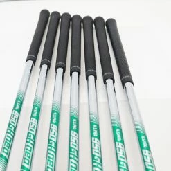 Srixon Zx4 Iron Set 4-Pw Regular N.S. Pro 950Gh Neo Steel 1055502 Excellent D4 -Adams Golf Shop 01055502 3 21758.1675110065