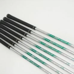 Srixon Zx4 Iron Set 4-Pw Regular Flex N.S. Pro 950Gh Neo Steel 1055512 Good D4 -Adams Golf Shop 01055512 3 83384.1675109863
