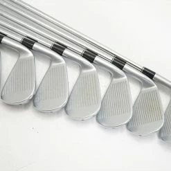 Srixon Zx4 Iron Set 4-Pw Regular Flex N.S. Pro 950Gh Neo Steel 1055512 Good D4 -Adams Golf Shop 01055512 4 86753.1675109864