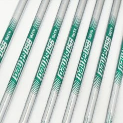 Srixon Zx4 Iron Set 4-Pw Regular N.S. Pro 950Gh Neo Steel 1055513 Excellent D4 7 Srixon Zx4 Iron Set 4-Pw Regular N.S. Pro 950Gh Neo Steel 1055513 Excellent D4 -Adams Golf Shop 01055513 2 96319.1675110063