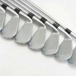 Srixon Zx4 Iron Set 4-Pw Regular N.S. Pro 950Gh Neo Steel 1055513 Excellent D4 9 Srixon Zx4 Iron Set 4-Pw Regular N.S. Pro 950Gh Neo Steel 1055513 Excellent D4 -Adams Golf Shop 01055513 4 43237.1675110064