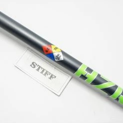 Taylormade Sim2 9° Driver Stiff Flex Hzrdus Smoke 1055518 Excellent -Adams Golf Shop 01055518 5 69473.1675109348