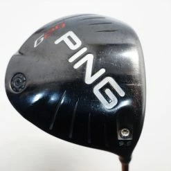 Ping G25 9.5° Driver Stiff Flex Prolaunch 1055525 Good