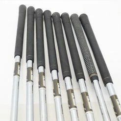 Taylormade Rocketbladez Hl Iron Set 4-Pw, Aw Regular Rocketfuel 85G Left Hand Lh -Adams Golf Shop 01055554 3 66092.1674747684