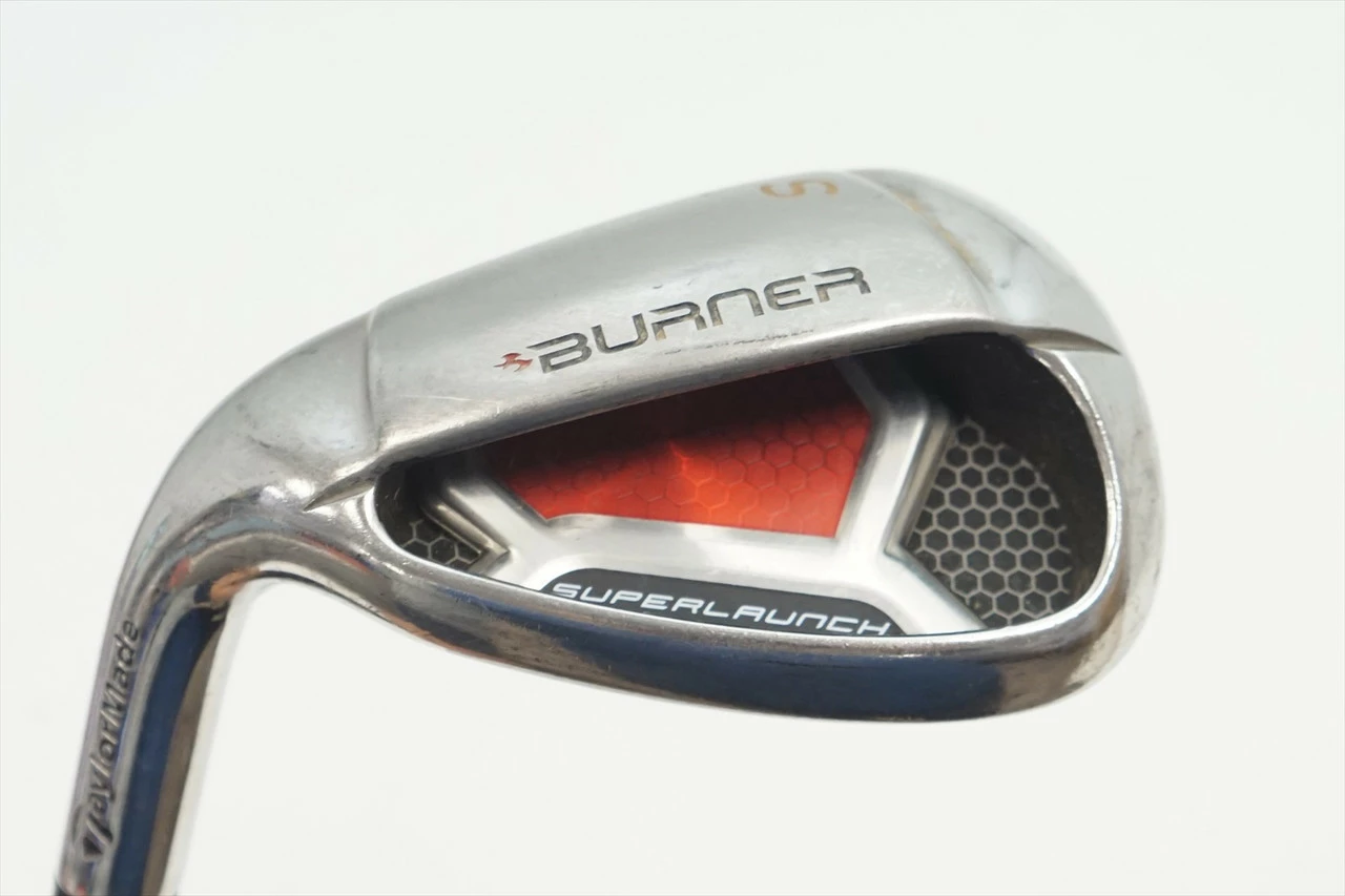 Taylormade Burner Superlaunch Sand Wedge Sw Stiff Burner 1055576 Left Hand Lh 3 Taylormade Burner Superlaunch Sand Wedge Sw Stiff Burner 1055576 Left Hand Lh