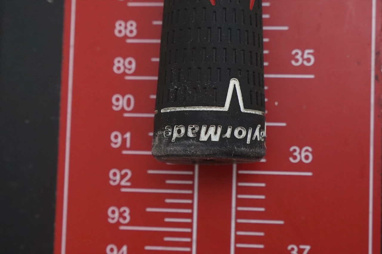 Taylormade Burner Superlaunch Sand Wedge Sw Stiff Burner 1055576 Left Hand Lh 8 Taylormade Burner Superlaunch Sand Wedge Sw Stiff Burner 1055576 Left Hand Lh - Image 6