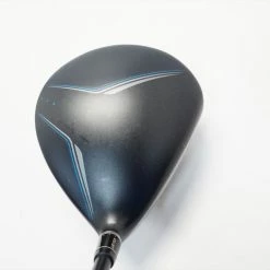 Taylormade Jetspeed 10.5° Driver Senior Flex Velox T 1055577 Good Left Hand Lh -Adams Golf Shop 01055577 4 53626.1677692356