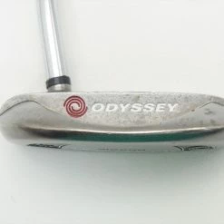 Odyssey White Ice Rossie 35" Putter Good Rh 1055584 Super Stroke Grip -Adams Golf Shop 01055584 3 11639.1675196384