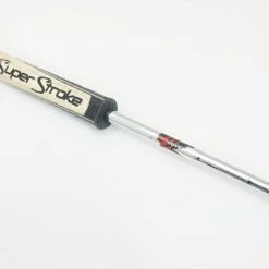 Odyssey White Ice Rossie 35" Putter Good Rh 1055584 Super Stroke Grip -Adams Golf Shop 01055584 5 10812.1675196385