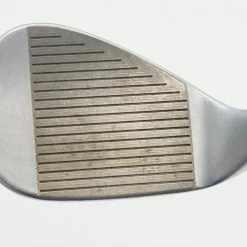Taylormade Mg3 Satin Raw Chrome Wedge 56°-112 Stiff Dynamic Gold 1055599 Good -Adams Golf Shop 01055599 3 35580.1675877530