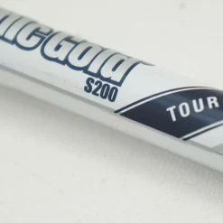 Taylormade Mg3 Satin Raw Chrome Wedge 56°-112 Stiff Dynamic Gold 1055599 Good -Adams Golf Shop 01055599 5 13035.1675877531