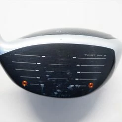 Taylormade M6 10.5° Driver Regular Flex Atmos 1055640 Good Left Hand Lh -Adams Golf Shop 01055640 3 52437.1675109341