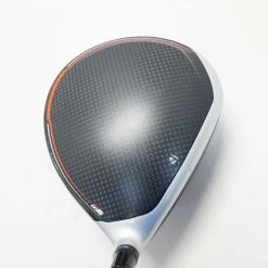 Taylormade M6 10.5° Driver Regular Flex Atmos 1055640 Good Left Hand Lh -Adams Golf Shop 01055640 4 17250.1675109342