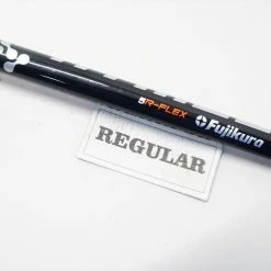 Taylormade M6 10.5° Driver Regular Flex Atmos 1055640 Good Left Hand Lh -Adams Golf Shop 01055640 5 42867.1675109342