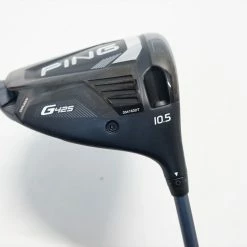 Ping G425 Max 10.5° Driver Extra Stiff Flex Alta Cb 1055667 Excellent 10 Ping G425 Max 10.5° Driver Extra Stiff Flex Alta Cb 1055667 Excellent -Adams Golf Shop 01055667 2 74602.1675109295