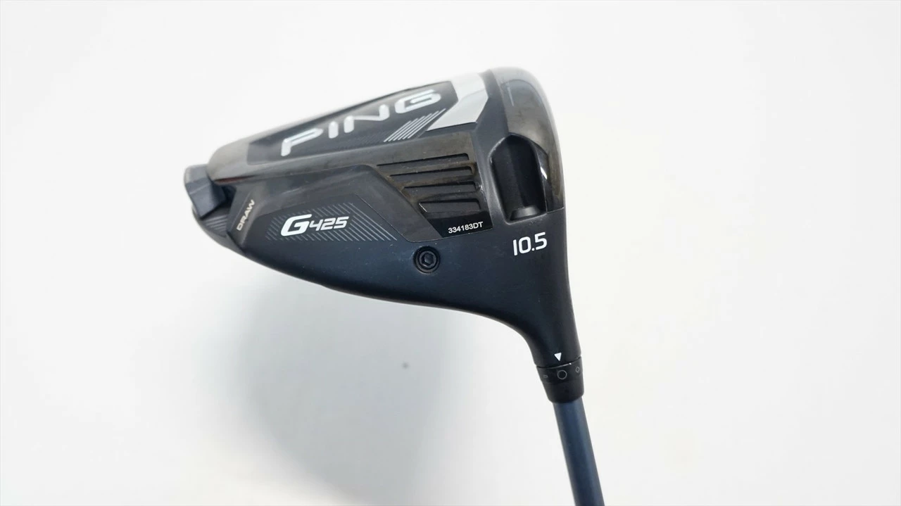 Ping G425 Max 10.5° Driver Extra Stiff Flex Alta Cb 1055667 Excellent 4 Ping G425 Max 10.5° Driver Extra Stiff Flex Alta Cb 1055667 Excellent - Image 2