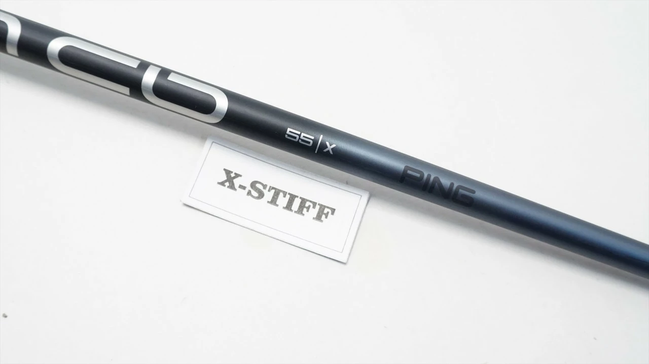 Ping G425 Max 10.5° Driver Extra Stiff Flex Alta Cb 1055667 Excellent 7 Ping G425 Max 10.5° Driver Extra Stiff Flex Alta Cb 1055667 Excellent - Image 5