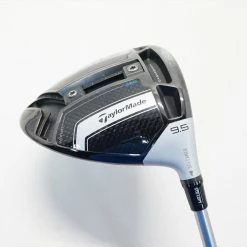 Taylormade M3 9.5° Driver Extra Stiff Flex Tensei 1055708 Good -Adams Golf Shop 01055708 2 81077.1677691719