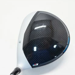 Taylormade M3 9.5° Driver Extra Stiff Flex Tensei 1055708 Good -Adams Golf Shop 01055708 4 19767.1677691720