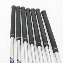 Callaway X Forged 2018 Iron Set 4-Pw Regular Project X 5.5 Steel 1055815 Good -Adams Golf Shop 01055815 3 21253.1674747405