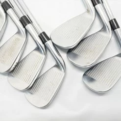 Callaway X Forged 2018 Iron Set 4-Pw Regular Project X 5.5 Steel 1055815 Good -Adams Golf Shop 01055815 4 24946.1674747405