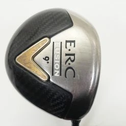 Callaway Erc Fusion 9° Driver Firm Flex Rch 1055876 Good