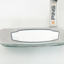 Ping Iwi Series B60 33" Putter Good Rh 1055990 9 Ping Iwi Series B60 33" Putter Good Rh 1055990 -Adams Golf Shop 01055990 2 54513.1675196094