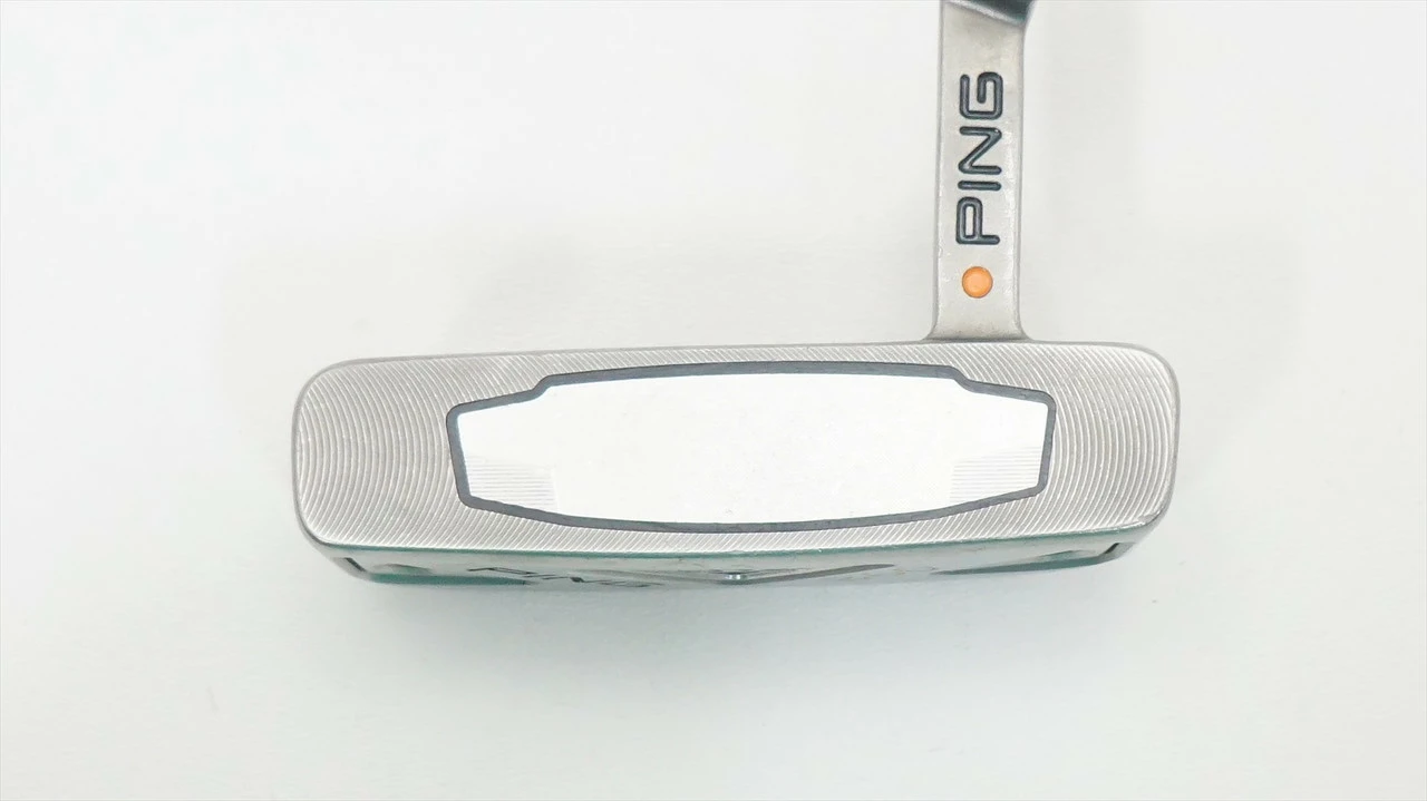 Ping Iwi Series B60 33" Putter Good Rh 1055990 4 Ping Iwi Series B60 33" Putter Good Rh 1055990 - Image 2