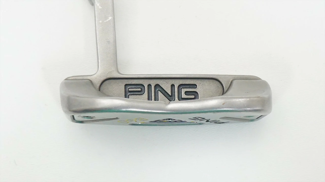 Ping Iwi Series B60 33" Putter Good Rh 1055990 5 Ping Iwi Series B60 33" Putter Good Rh 1055990 - Image 3