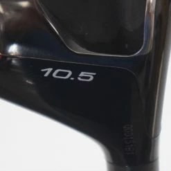 Srixon Zx7 10.5° Driver Stiff Flex Hzrdus 1056085 Excellent -Adams Golf Shop 01056085 2 28530.1677692292