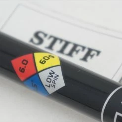 Srixon Zx7 10.5° Driver Stiff Flex Hzrdus 1056085 Excellent -Adams Golf Shop 01056085 6 55920.1677692294