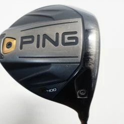 Ping G400 9° Driver Regular Flex Evenflow 1056105 Good