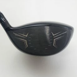 Srixon Zx7 9.5° Driver X-Stiff Hzrdus Smoke 60G 6.5 1056284 Good Left Hand Lh -Adams Golf Shop 01056284 3 86707.1675384515