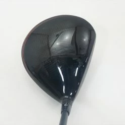 Srixon Zx7 9.5° Driver X-Stiff Hzrdus Smoke 60G 6.5 1056284 Good Left Hand Lh -Adams Golf Shop 01056284 4 10473.1675384515