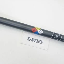 Srixon Zx7 9.5° Driver X-Stiff Hzrdus Smoke 60G 6.5 1056284 Good Left Hand Lh -Adams Golf Shop 01056284 5 29949.1675384516