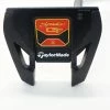 Taylormade Spider Gt Black 34" Putter Good W/ HC -Adams Golf Shop 01056370 1 67411.1674152985