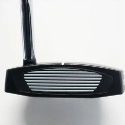 Taylormade Spider Gt Black Single Bend 35" Putter Good Left Hand Lh W/ HC -Adams Golf Shop 01056372 2 47971.1674152963