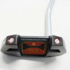 Taylormade Spider Gt Black Single Bend 35" Putter Good Left Hand Lh W/ HC -Adams Golf Shop 01056372 3 52982.1674152963