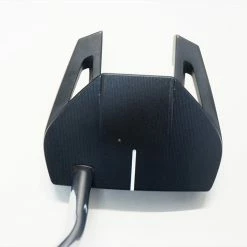 Taylormade Spider Gt Black Single Bend 35" Putter Good Left Hand Lh W/ HC -Adams Golf Shop 01056372 4 72575.1674152964