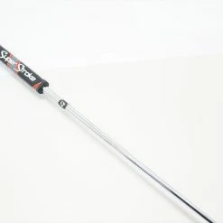 Taylormade Spider Gt Black Single Bend 35" Putter Good Left Hand Lh W/ HC -Adams Golf Shop 01056372 5 57092.1674152964
