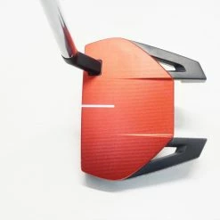 Taylormade Spider Gt Red 35" Putter Good Left Hand Lh W/ HC 12 Taylormade Spider Gt Red 35" Putter Good Left Hand Lh W/ HC -Adams Golf Shop 01056377 4 01209.1674153051