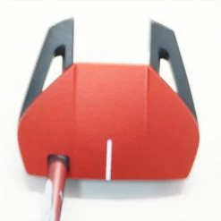 Taylormade Spider Gt Red Single Bend 33" Putter Excellent Left Hand Lh W/ HC -Adams Golf Shop 01056382 4 97830.1674153020