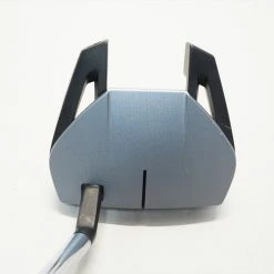 Taylormade Spider Gt Silver 34" Putter Good Left Hand Lh W/ HC -Adams Golf Shop 01056384 4 85627.1674152938