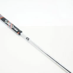 Taylormade Spider Gt Silver 34" Putter Good Left Hand Lh W/ HC -Adams Golf Shop 01056384 5 65932.1674152938