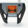 Taylormade Spider Gt Silver 33" Putter Excellent W/ HC 2 Taylormade Spider Gt Silver 33" Putter Excellent W/ HC -Adams Golf Shop 01056385 1 38106.1674152942