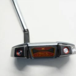 Taylormade Spider Gt Silver 33" Putter Excellent W/ HC -Adams Golf Shop 01056385 3 57970.1674152943