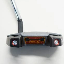 Taylormade Spider Gt Silver 33" Putter Good W/ HC -Adams Golf Shop 01056386 3 91821.1674152928