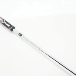 Taylormade Spider Gt Silver 33" Putter Good W/ HC -Adams Golf Shop 01056386 5 46983.1674152929
