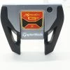 Taylormade Spider Gt Silver Single Bend 35" Putter Excellent W/ HC -Adams Golf Shop 01056388 1 62437.1674152925